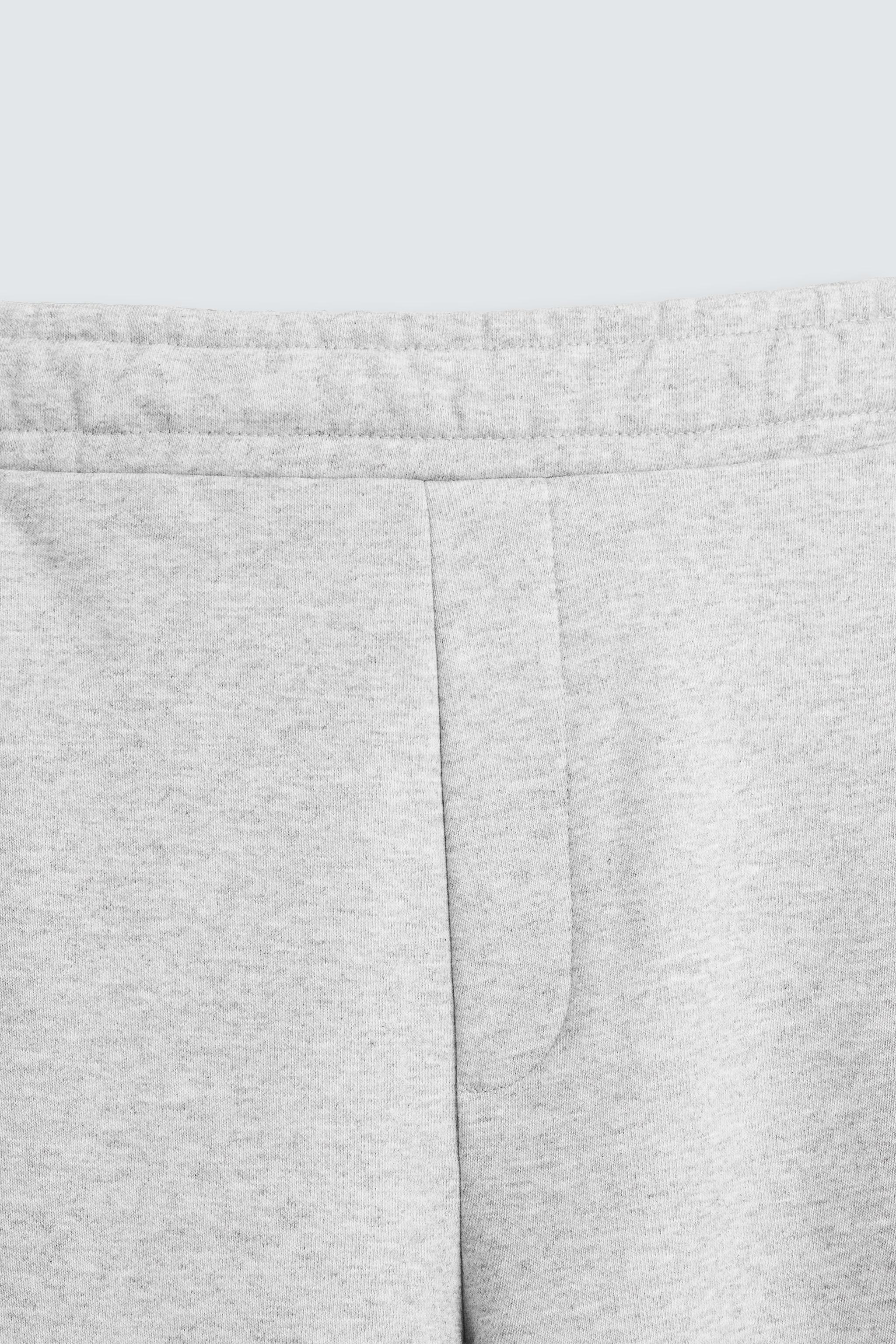 BASIC RELAXED FIT JOGGING PANTS